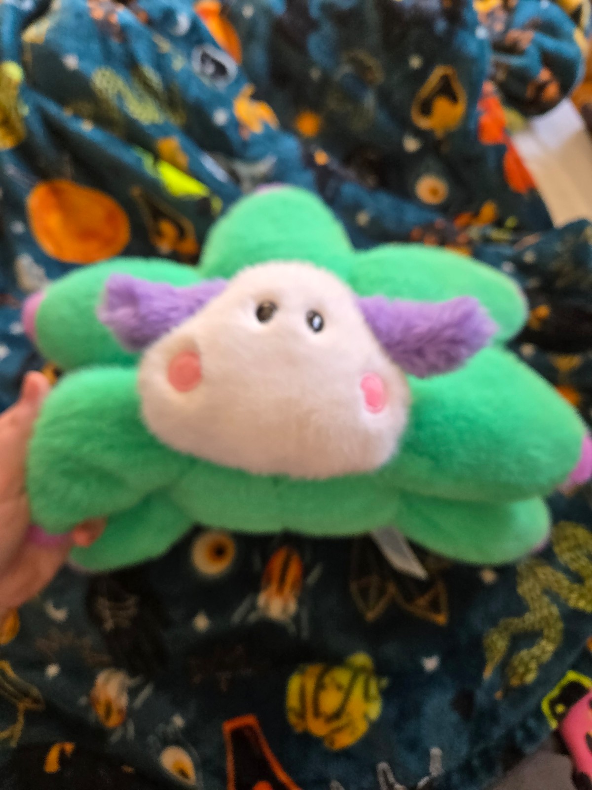 BaB Leafy Sheep