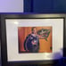 Blue jackets pictures