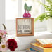 Pioneer Woman Summer Farmers Market Signs and Kitchen Towels