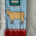 Pioneer Woman Summer Farmers Market Signs and Kitchen Towels