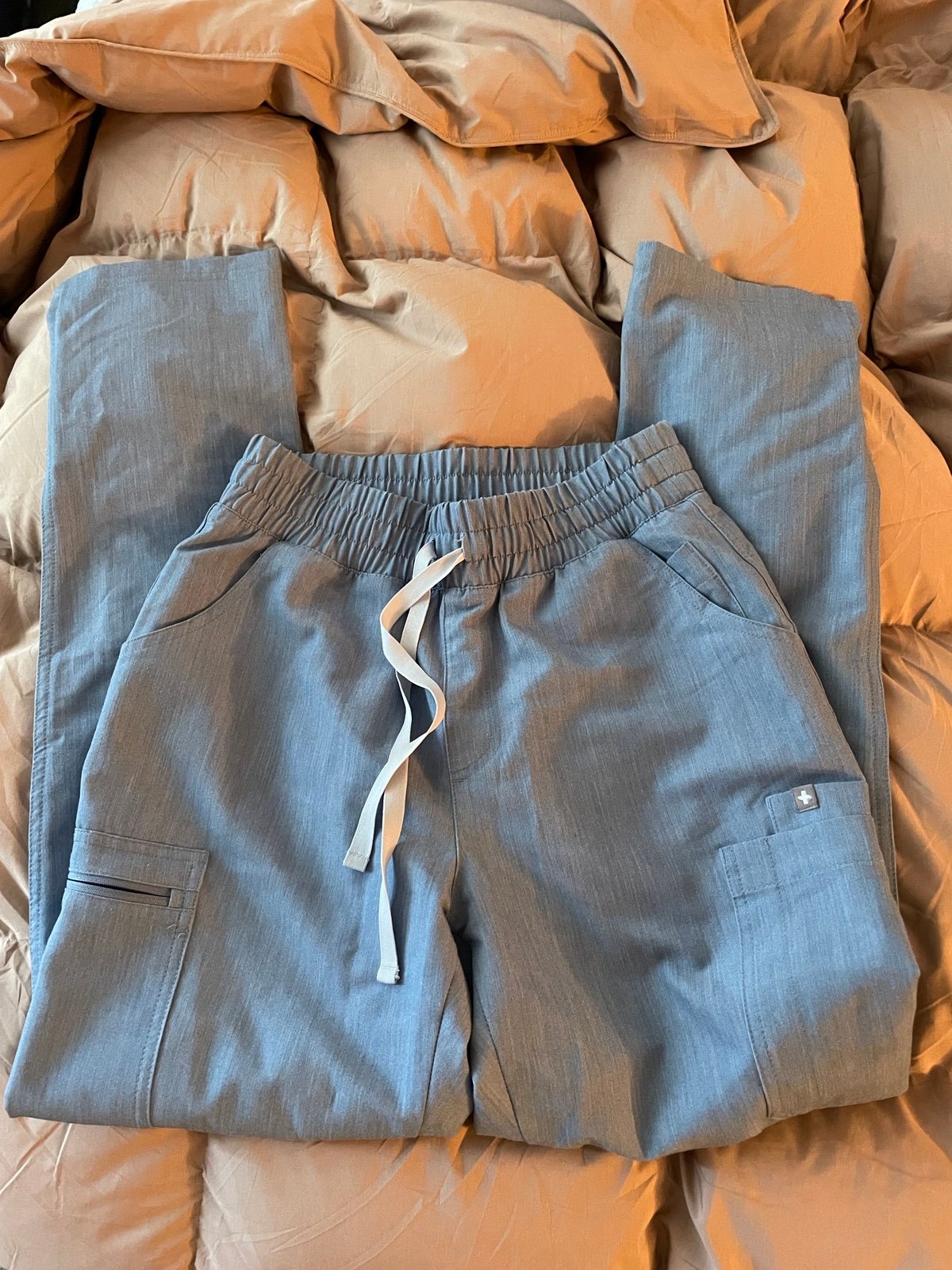 Figs Scrub Pants