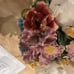 capodimonte center piece