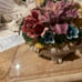 capodimonte center piece