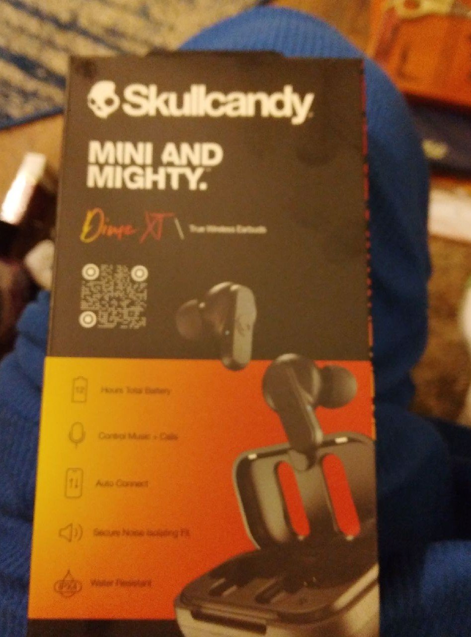 Skullcandy