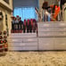 Makeup Cosmetic Organizer Storage Drawers Display Boxes Case with 12 Drawer