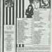 TV TEENS Magazine #1 (June 1992) 1st Issue 90210 Jaleel Decaprio Blossom Lopez +