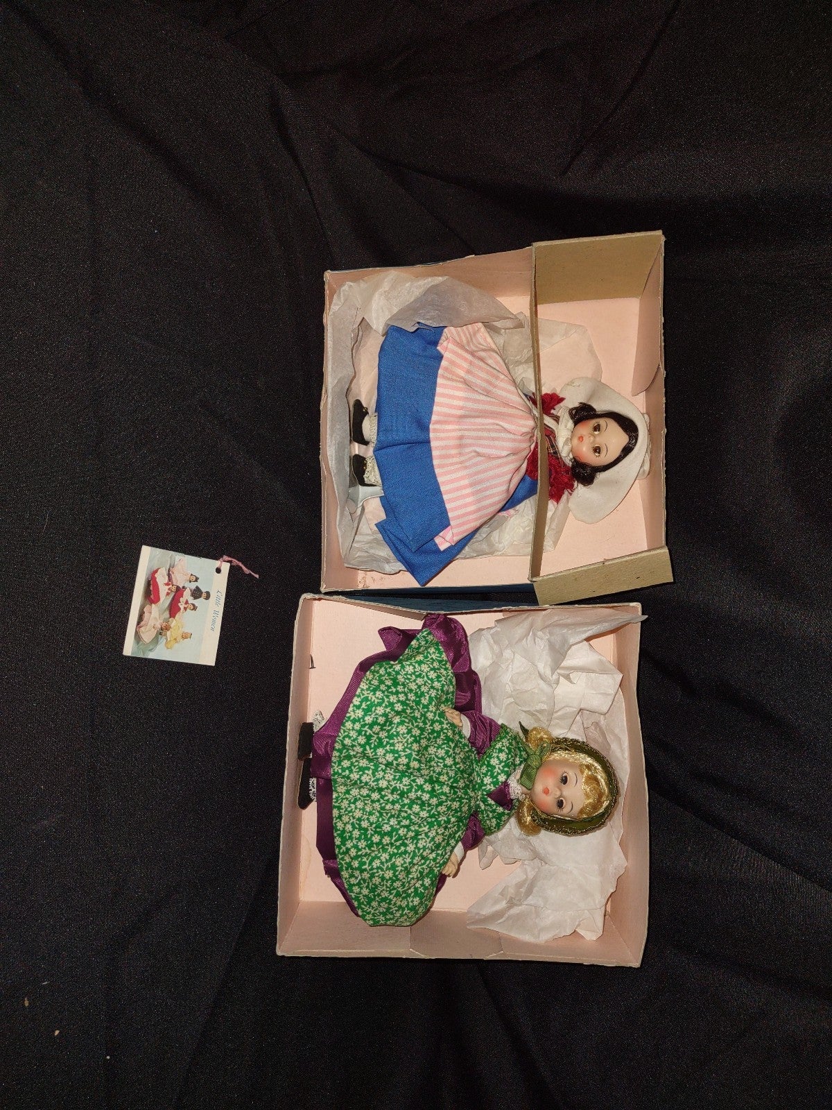 madame alexander dolls