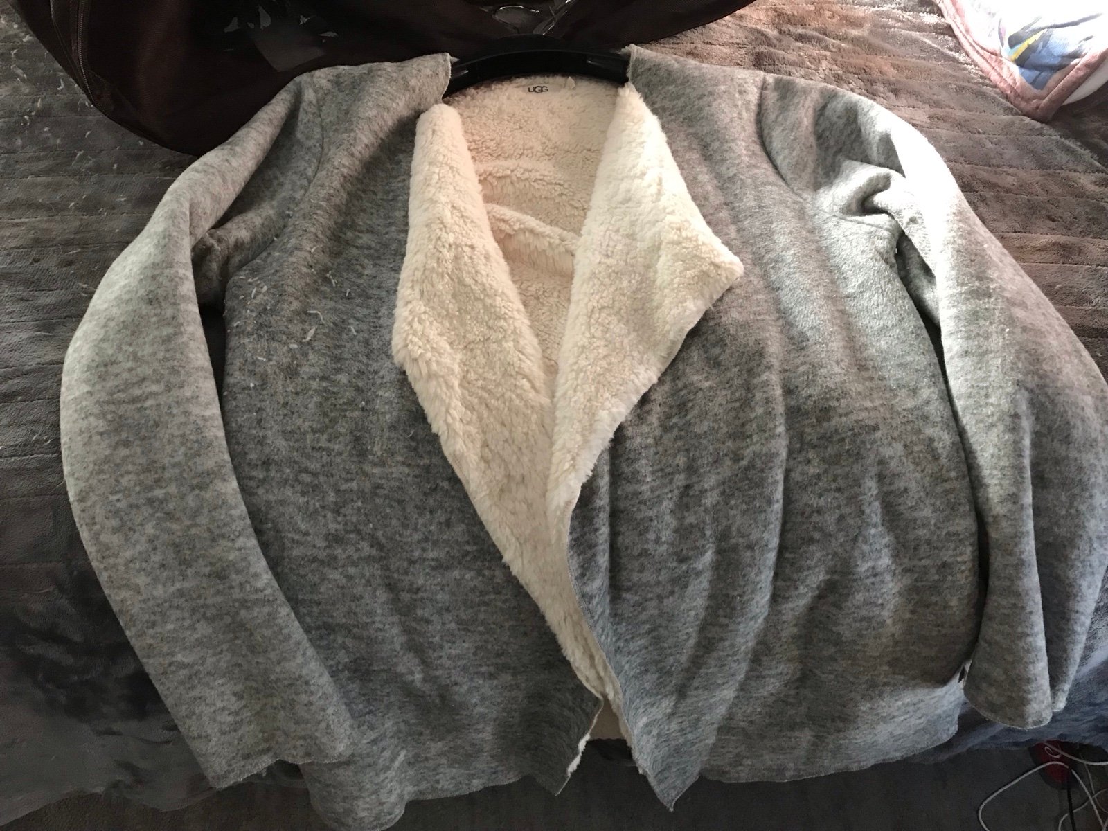 UGG Cardigan