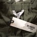 BB Dakota by Steve Madden A Day In The Life Paperbag Waist Olive Green Shorts S