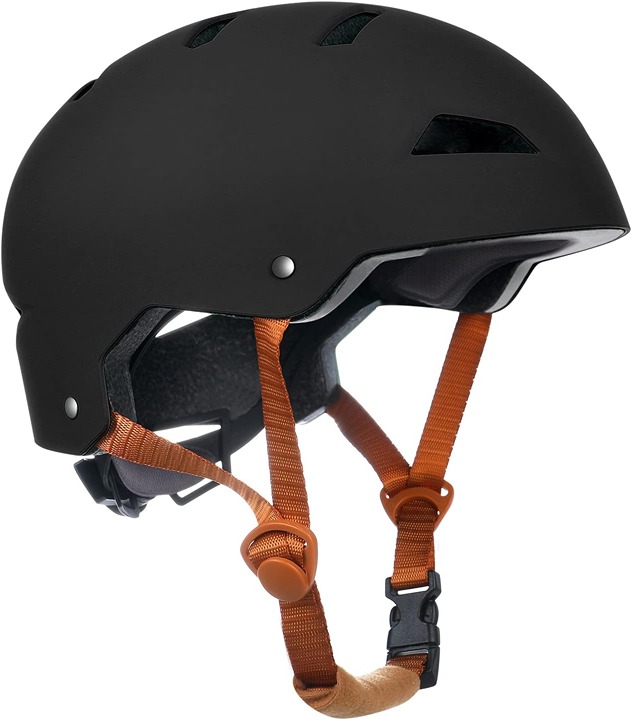 Skateboard Cycling BMX Helmets SP1