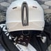 NWT ZIONOR Lagopus H1 Ski Snowboard Helmet, XL,White