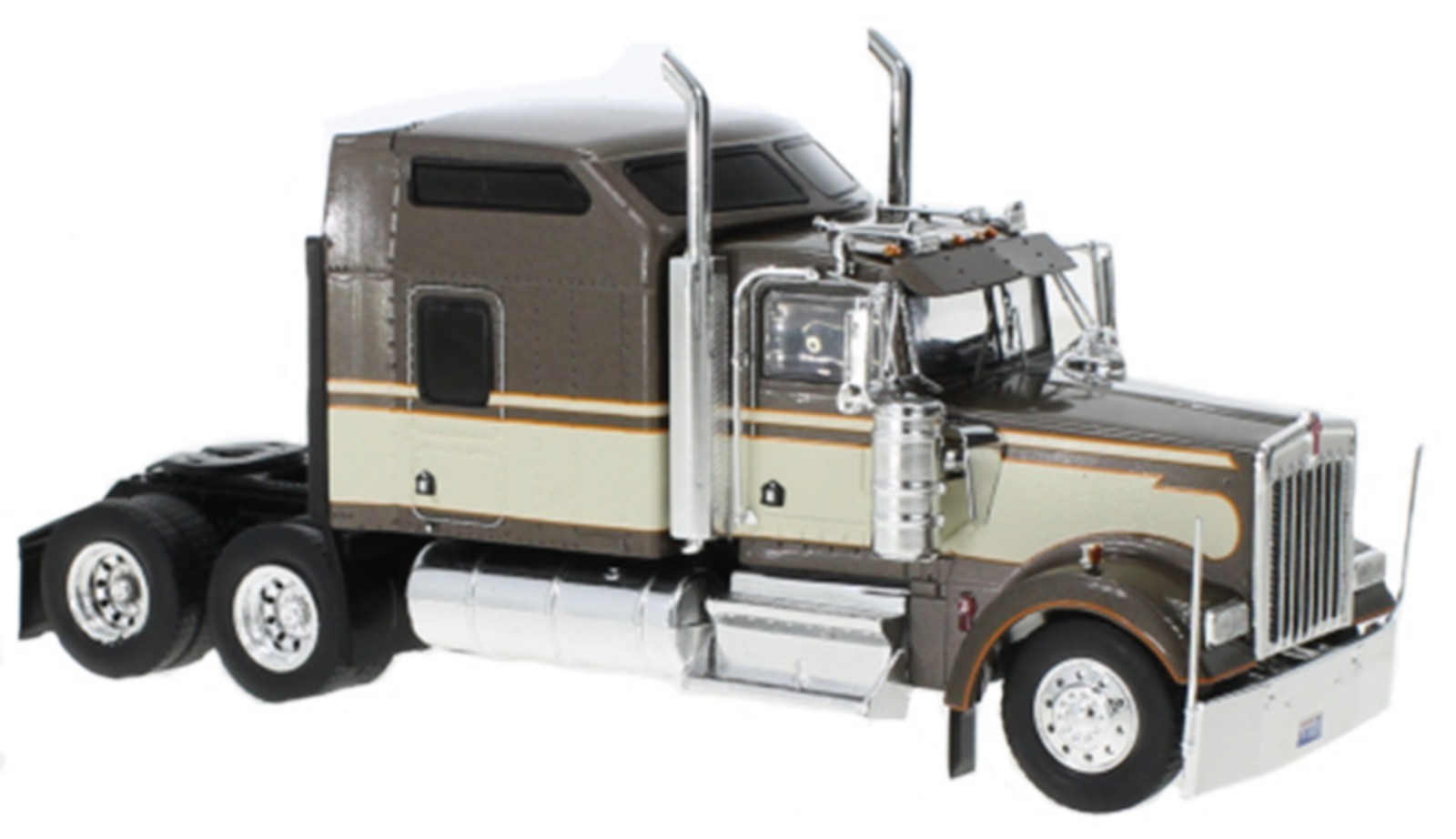 IXO Models 1990 Kenworth W900 1/43 Diecast