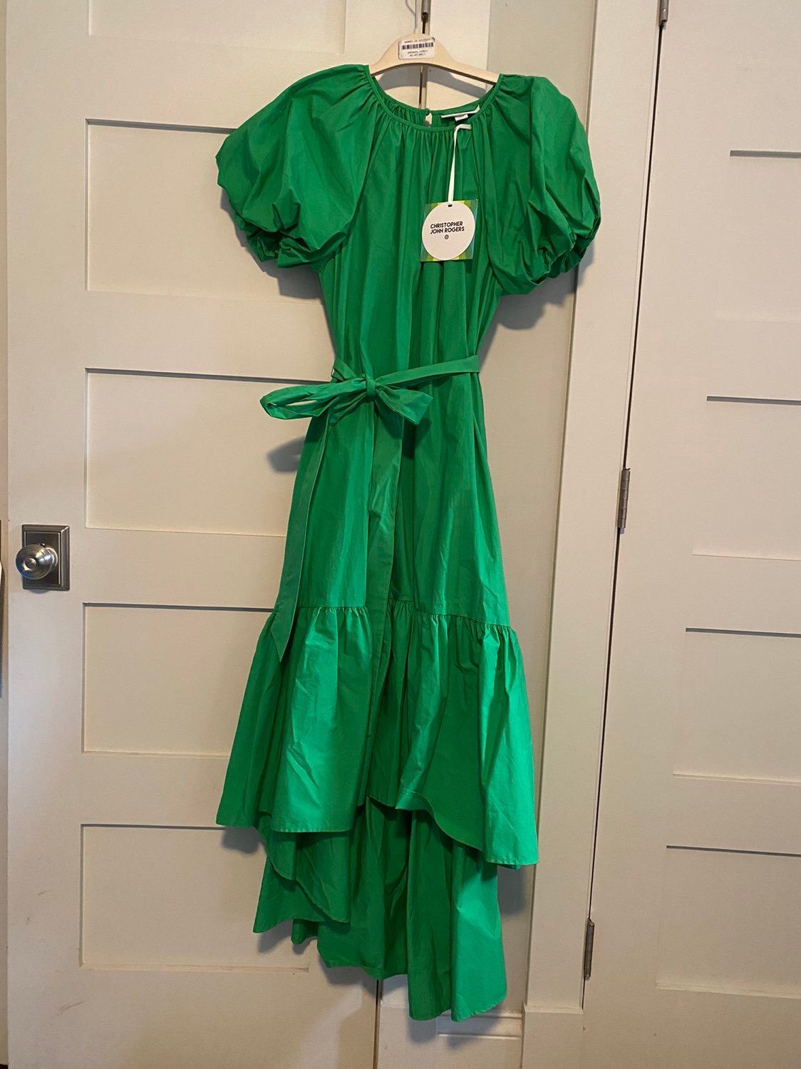 Target x Christopher John Rodgers Dress
