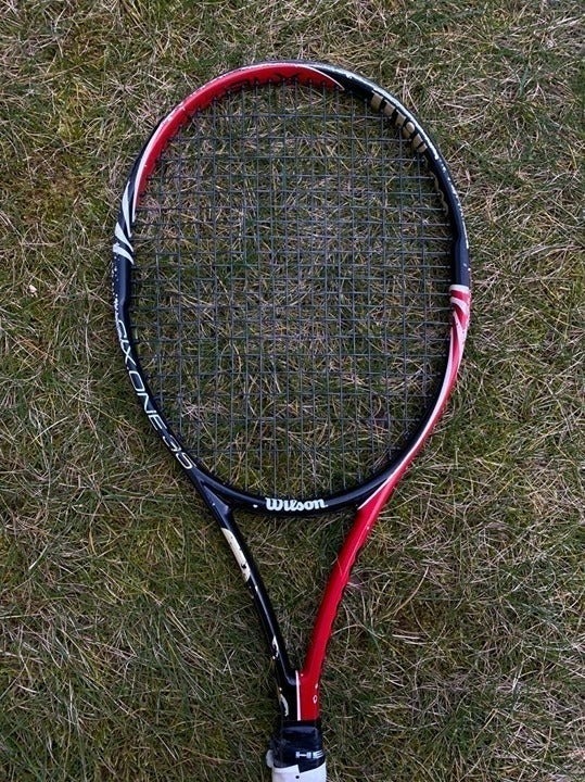 Tennis Racket