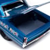 1962 Pontiac Catalina Arnie Beswick - Mr. B's Passionate Poncho Ensign Blue