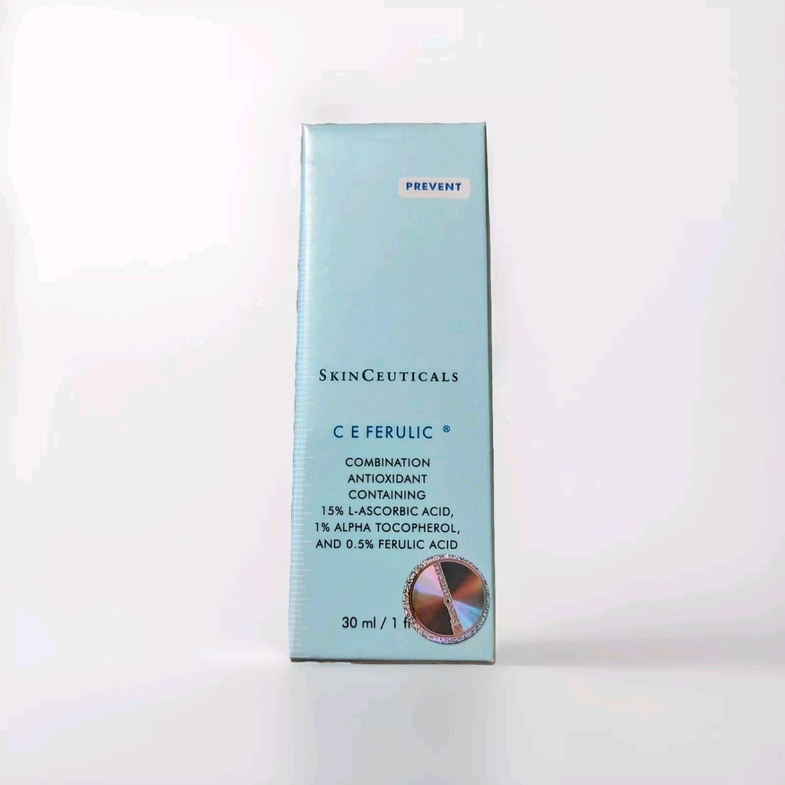 skinceuticals c e ferulic