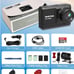 Dash Cam Front and Rear, Mini Dash Cam 1080P Full HD with 32GB SD Card NEW