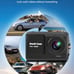 Dash Cam Front and Rear, Mini Dash Cam 1080P Full HD with 32GB SD Card NEW