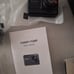 Dash Cam Front and Rear, Mini Dash Cam 1080P Full HD with 32GB SD Card NEW