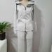 NEW (S) VS Sport Jogger + Fullzip Set