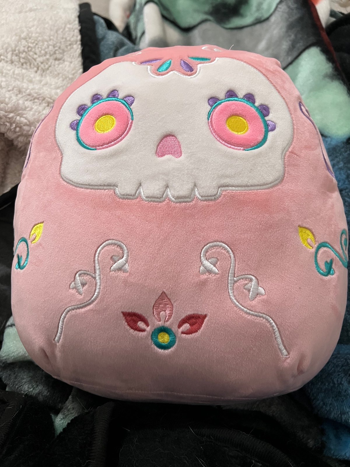 HTF Marcita squishmallow