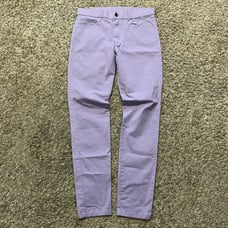 Greyson Amagansett 5 Pocket Trouser Golf Performance Chino Pants 31x32