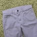 Greyson Amagansett 5 Pocket Trouser Golf Performance Chino Pants 31x32