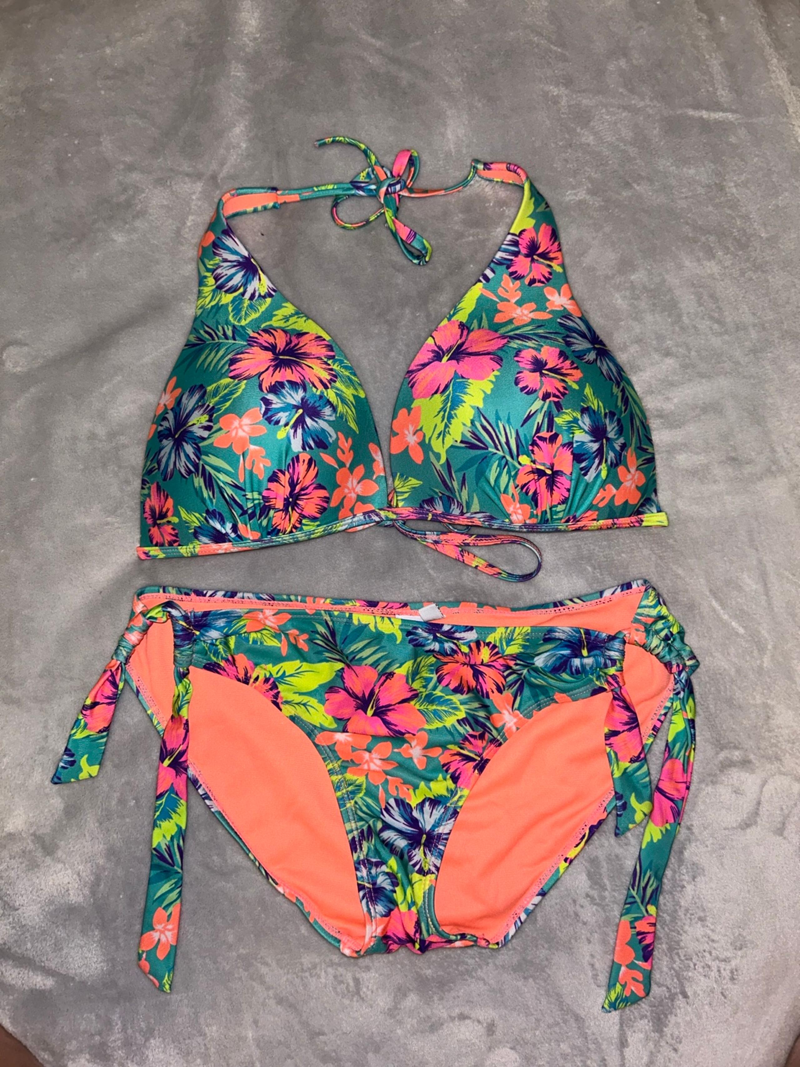 INGEAR push up bikini