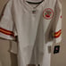 Chiefs Jersey