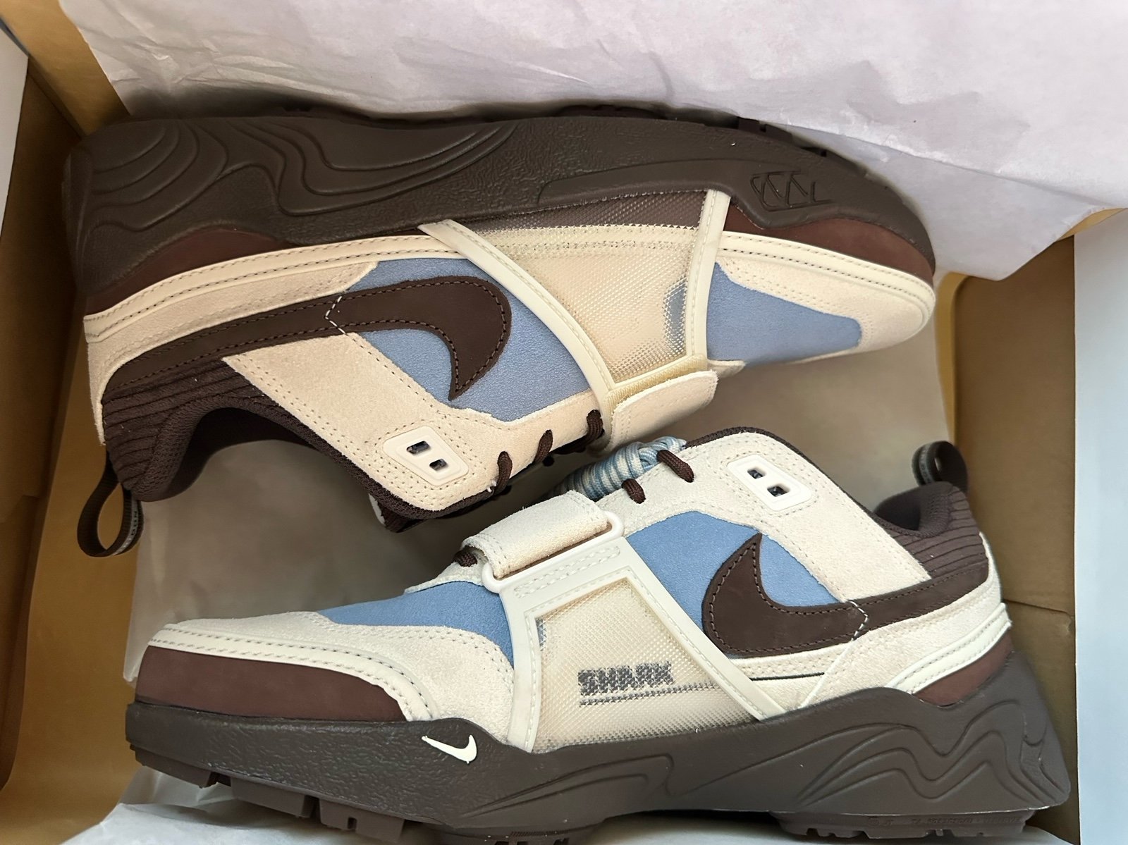 Nike Zoom Field Jaxx