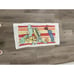 Vintage 1988 Gumby Beach Towel by Art Clokey 80's Elegance