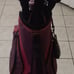 Women's Wilson Hope Breast Cancer Golf club Set W/Bag 11 Clubs Pink