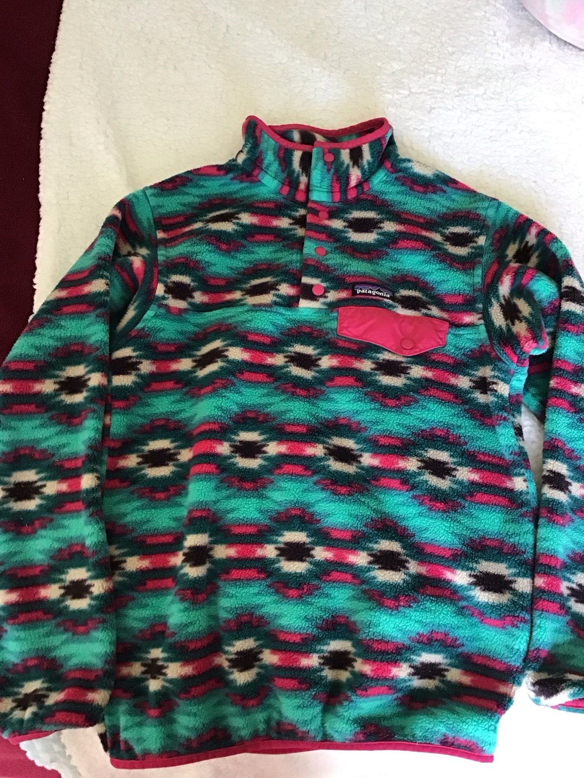 Patagonia
