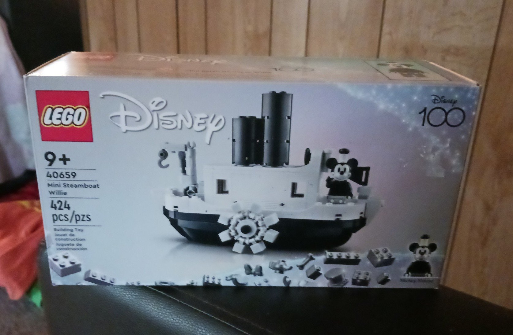 Collectors edition Disney legos