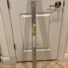 New Ikea Tupplur Window Roller Shades