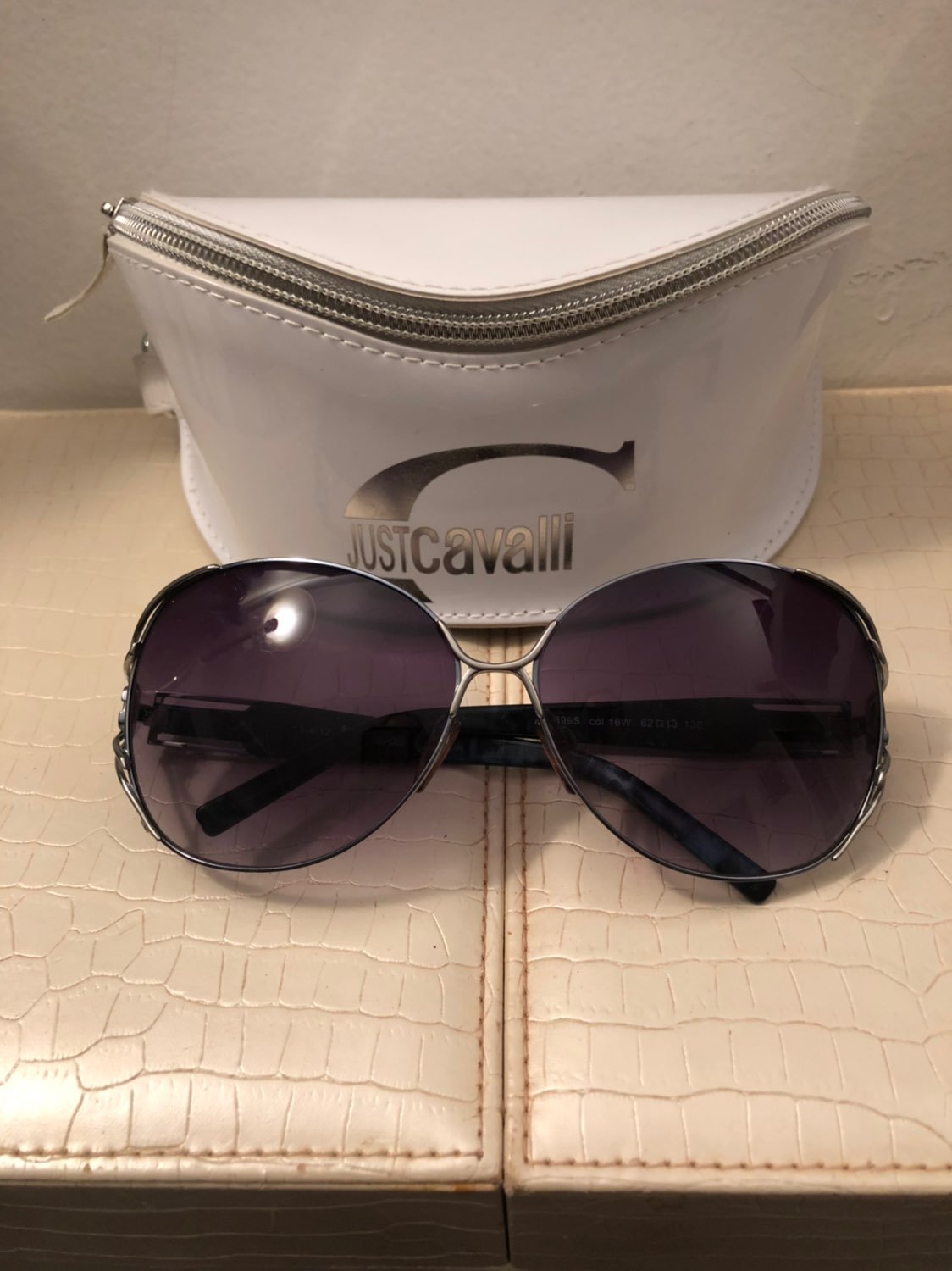 roberto cavalli Sunglasses