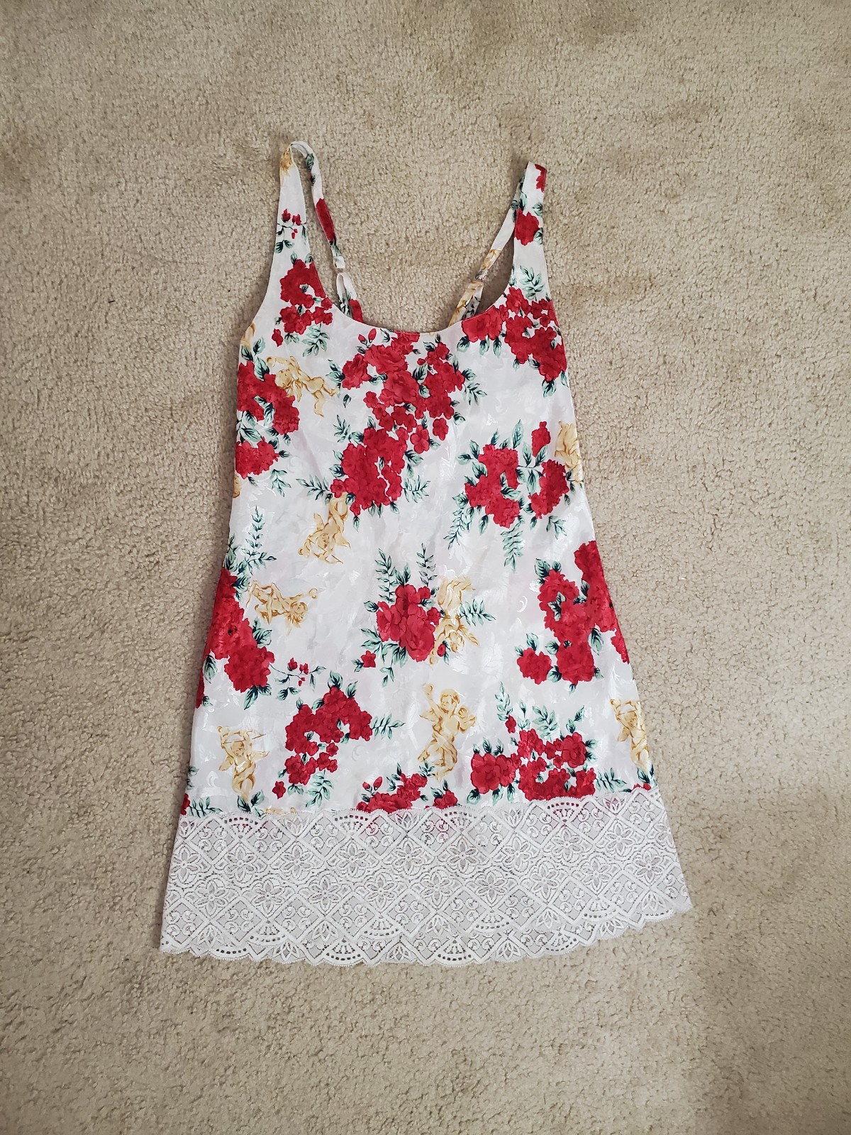 Victoria's Secret Vintage Nightgown (Medium)