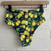 NWT WeWoreWhat Vintage x Riviera Bikini