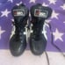 ASICS Leather 90s Soccer Cleats Custom Bottoms US 8
