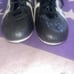 ASICS Leather 90s Soccer Cleats Custom Bottoms US 8