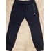 Nike 2 pc zip up sweatsuit
