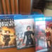 The Resident Evil Collection All 5 Bluray BR2