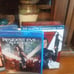 The Resident Evil Collection All 5 Bluray BR2