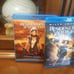 The Resident Evil Collection All 5 Bluray BR2