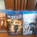 The Resident Evil Collection All 5 Bluray BR2