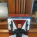 The Resident Evil Collection All 5 Bluray BR2