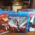 The Resident Evil Collection All 5 Bluray BR2