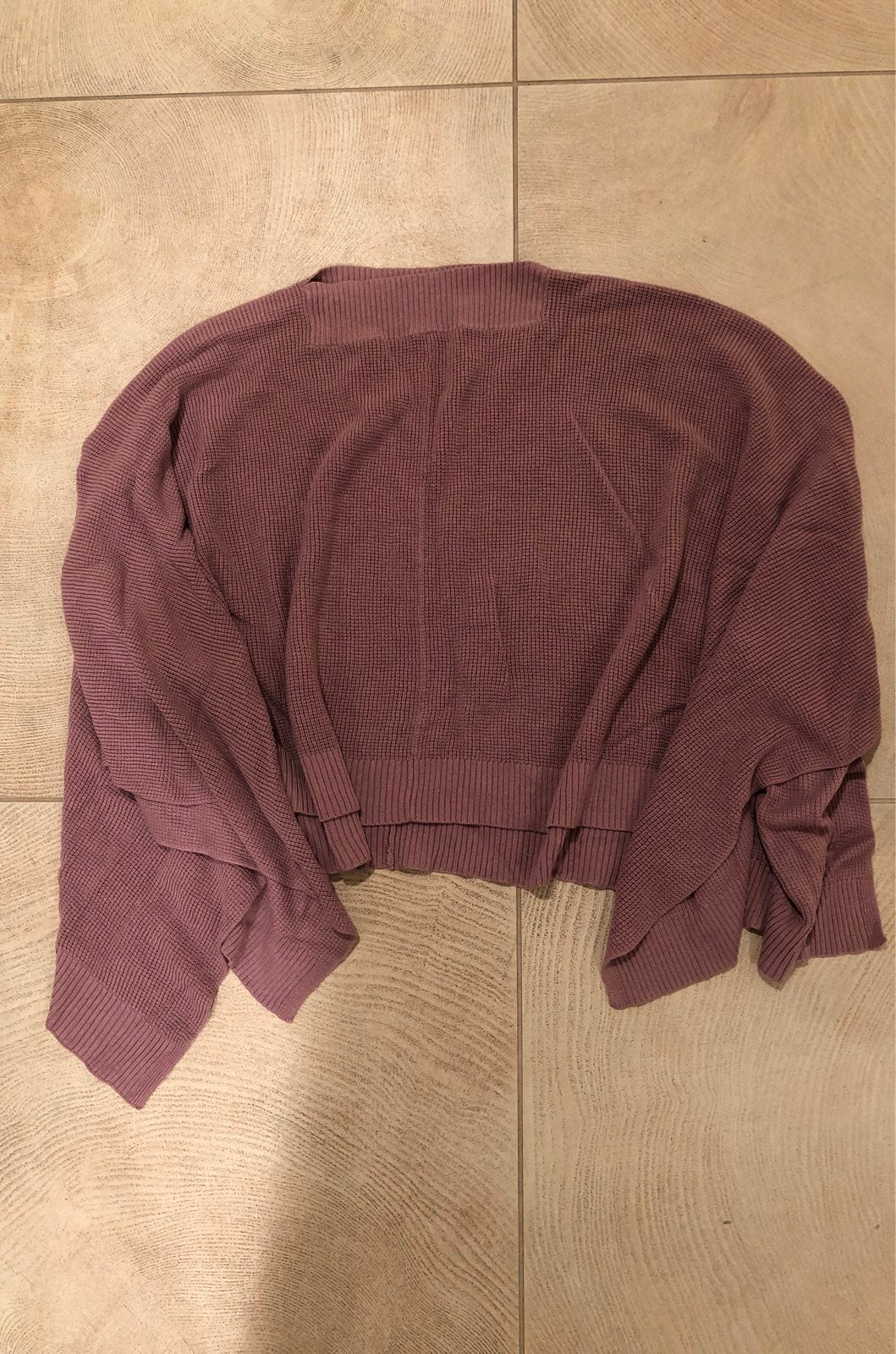 Lululemon Shawl/Poncho