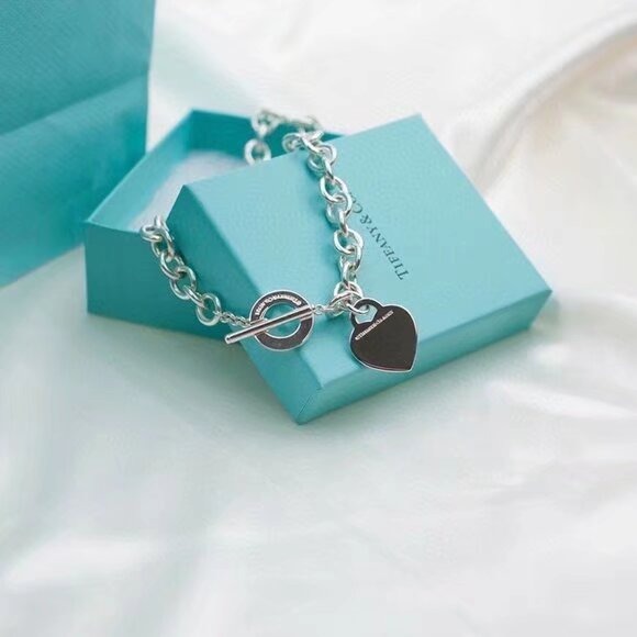 Engagement Present Aesthetic Necklace