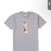 Supreme Cupid Tee SS19 Grey